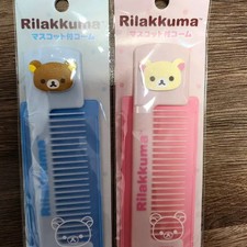 Rilakkuma Mini Pouch Rilakkuma Corilakkuma Japan Authentic