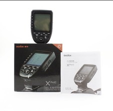 Godox XProN TTL Wireless Flash Trigger for Nikon