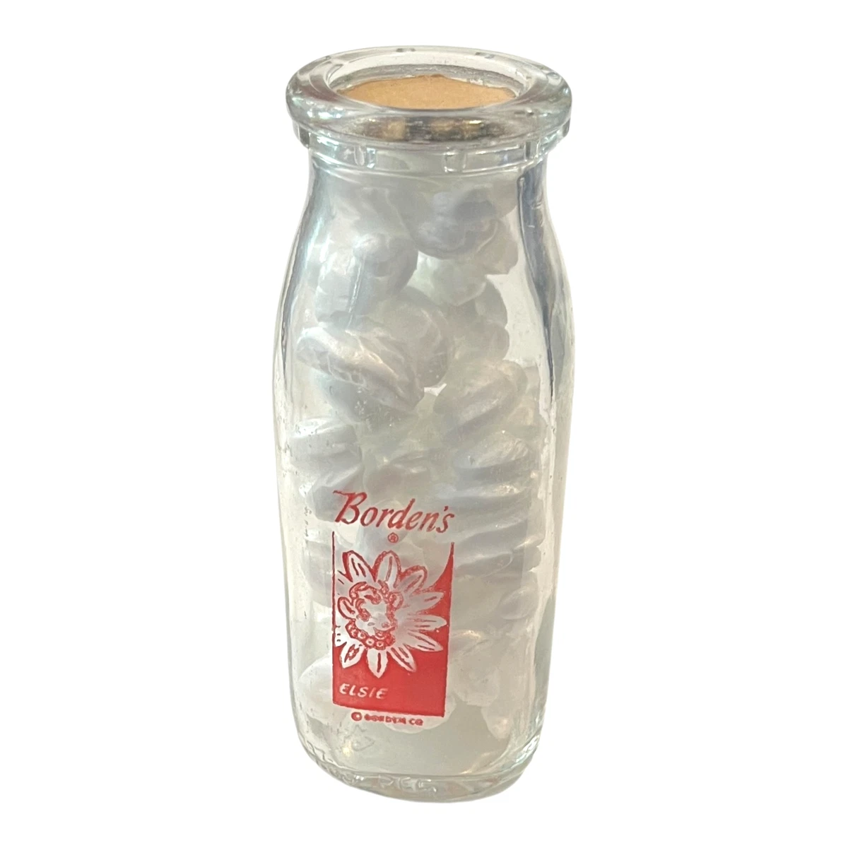 glass milk bottles products for sale | eBay