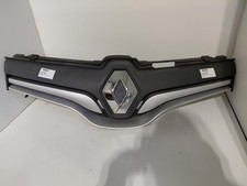 Calandre Renault KANGOO