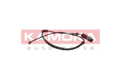 KAMOKA Warnkontakt Bremsbelagverschleiß 105063 für ROVER LANDROVER RANGE 3 L322
