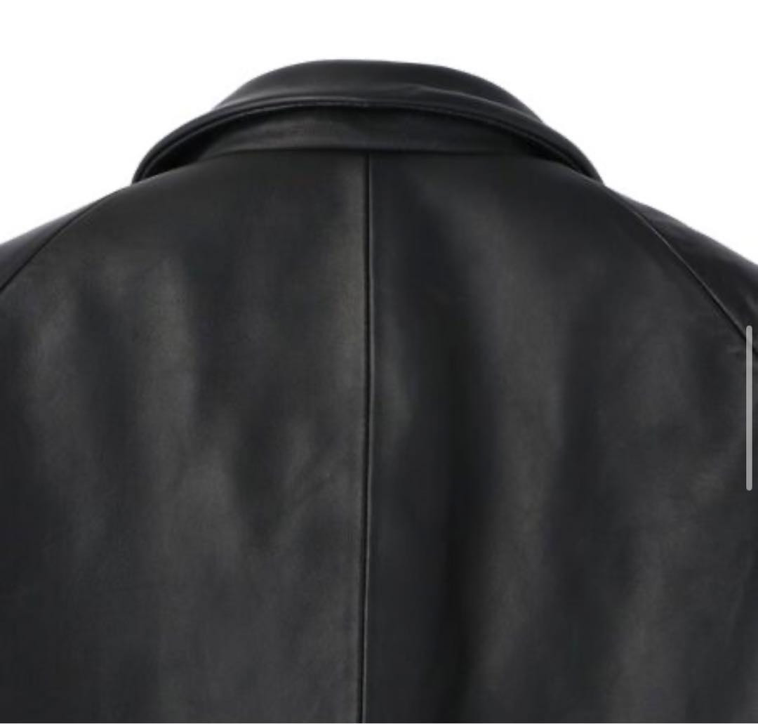 Schott Single Riders Leather Jacket Black Gold Zipper Size S Schott Single Riders Leather Jacket Black Gold Zipper Size S