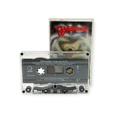 Whitesnake - Come An' Get It cassette 