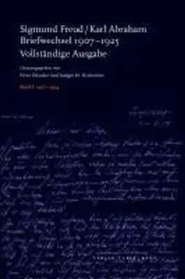 Briefwechsel 1907-1925 | Sigmund Freud (u. a.) | Deutsch | Taschenbuch | 2010