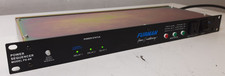 Furman PS-8R Power Conditioner and Sequencer Rackmount - Tested