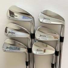 Srixon Z-Forged Iron set 5-pw / Dynamic Gold S200 DST