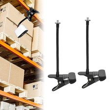 Camera Holder for Eufy Cam 2/2Pro/3/3C and For Arlo with Flexible Angle