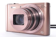 [US Duty Paid] Sony Cyber-shot DSC-WX300 18.2MP Digitalkamera aus JAPAN
