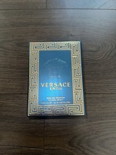 Versace Eros Eau de Parfum Spray 100ML/3.4FL oz1:1