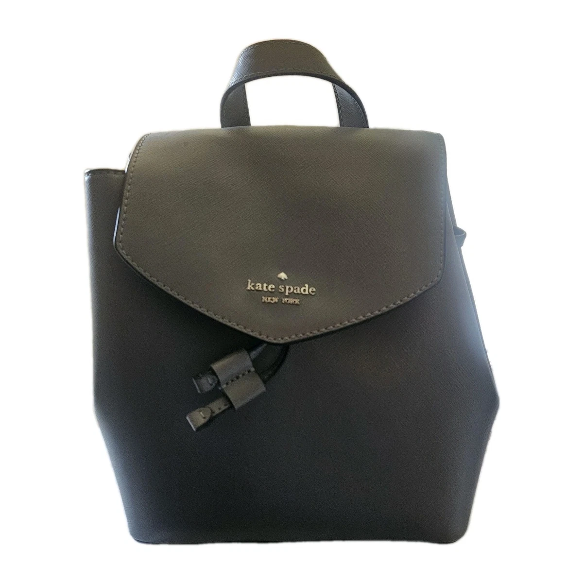 kate spade new york Backpack Gray Bags & Handbags for Women 