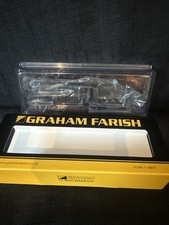 Graham Farish 372-401 Class J39 64960 BR Black Early Emblem. Boxed