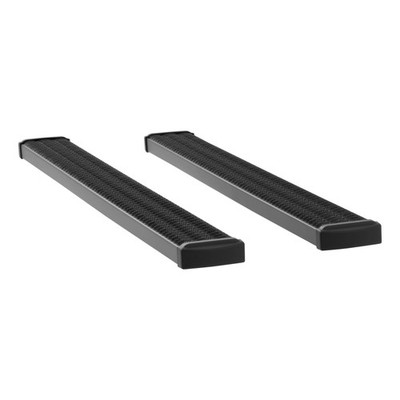 Luverne Grip Step 7'' x 78'' Aluminum W2W Running Boards Part# 415078-401447