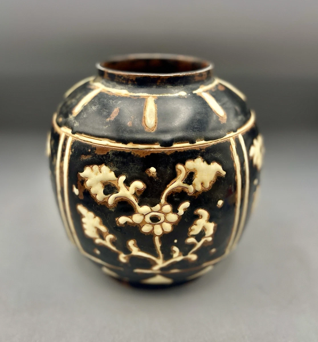 Chinese Jar In Antique Chinese Pots for sale | eBay