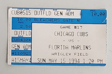 Beginner's Guide to Collecting Sports Tickets 10