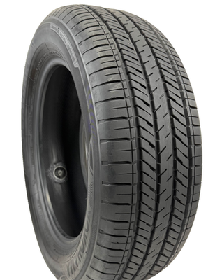 Used 225/60R17 Yokohama Geolandar G91L 99H 8/32 (DOT 24) | eBay