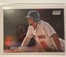 2021 Topps Stadium Club - Xander Bogaerts #67 Chrome Refractor