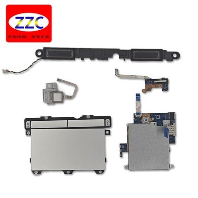 HP EliteBook730 735 830 G5 G6Touchpad Speaker Power Button Fingerprint Board-hbq