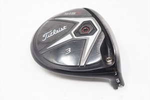 Titleist 915f 3 Wood | eBay