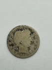 1902 Barber Quarter G