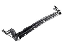 Verstärkung Stoßstange Stoßstangenträger vorne oben Mercedes-Benz GLA II H247 