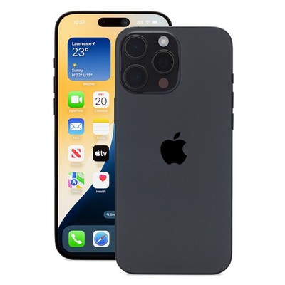 Apple iPhone 16 Pro Max 512GB Factory Unlocked Open Box Mint