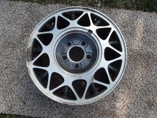 Buick LeSabre 2000 2001 2002 2003 2004 Used OEM Wheel 16x6.5 Factory 16" Rim