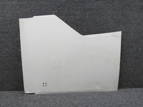 5527000-31 Cessna Citation 501 Main Landing Gear Door Assembly LH