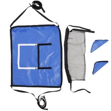  Basketball Hoop for Trampoline Indoor Basketball Hoop Trampoline Part