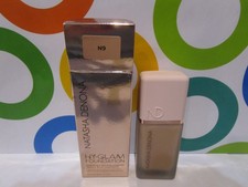 NATASHA DENONA  HY.GLAM FOUNDATION  N 9  1 OZ
