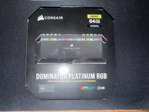 Corsair DDR5 64GB | eBay