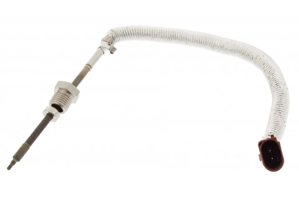 Sensor Abgastemperatur MAPCO 88143 für 8TA Q5 8K5 A4 8F7 8T3 A5 AUDI B8 8K2 8KH - Bild 3 von 4