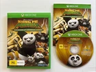 XBOX ONE Game - KUNG FU PANDA Showdown of Legendary Legends -