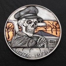  on The Hot Collector