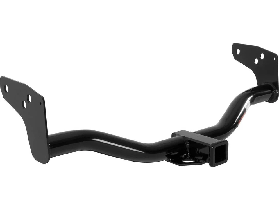 Curt Class 3 Hitch 2" Fits Select Chevy S10, GMC S15, Sonoma (Exposed Main Body) - Image 2 of 4