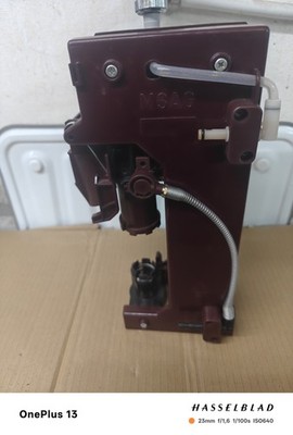 WMF 1000  1000pro  Ersatzteile Brühgruppe komplett mit Pfand