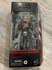 Star Wars The Black Series The Bad Batch Crosshair 02