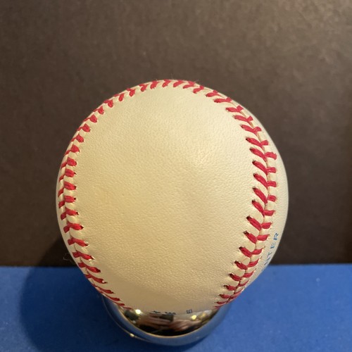 Ken Griffey Jr. Autographed Signed MLBall JSA COA - Picture 5 of 7