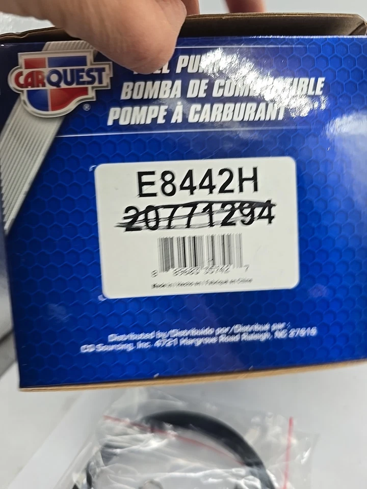 Spectra Premium Industries SP5071M - модуль топливного насоса в сборе - Изображение 3 из 4