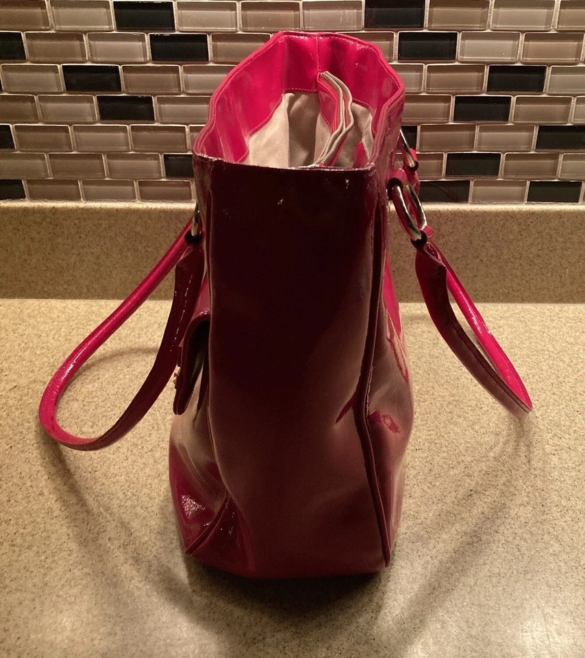 BCBG PARIS сумочка Дамская сумка моды карманы розовый - Изображение 3 из 4