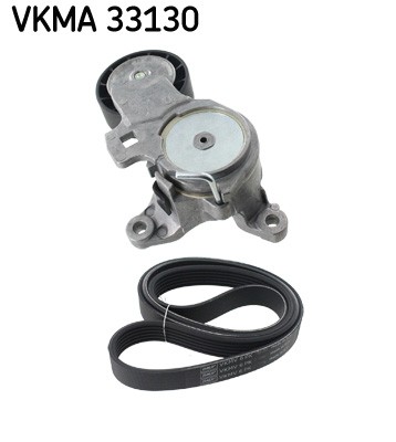 Fits SKF VKMA 33130 ACCESSORY BELT KIT  ⭐UK Stock⭐