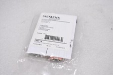 SIEMENS FURNAS ELECTRIC 75EF14 CONTACT MODULE POWER POLE ONE POLE