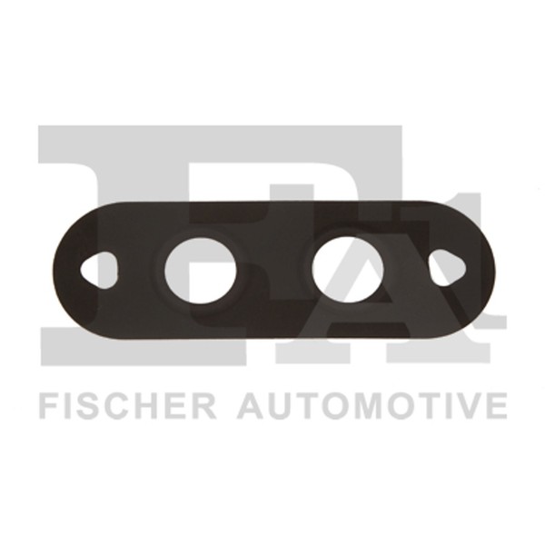 KÜHlmittelstutzen Dichtung Opel Astra 1.6CDTI 13--image