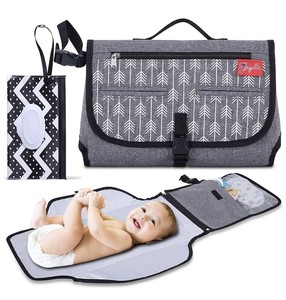 portable baby pouch