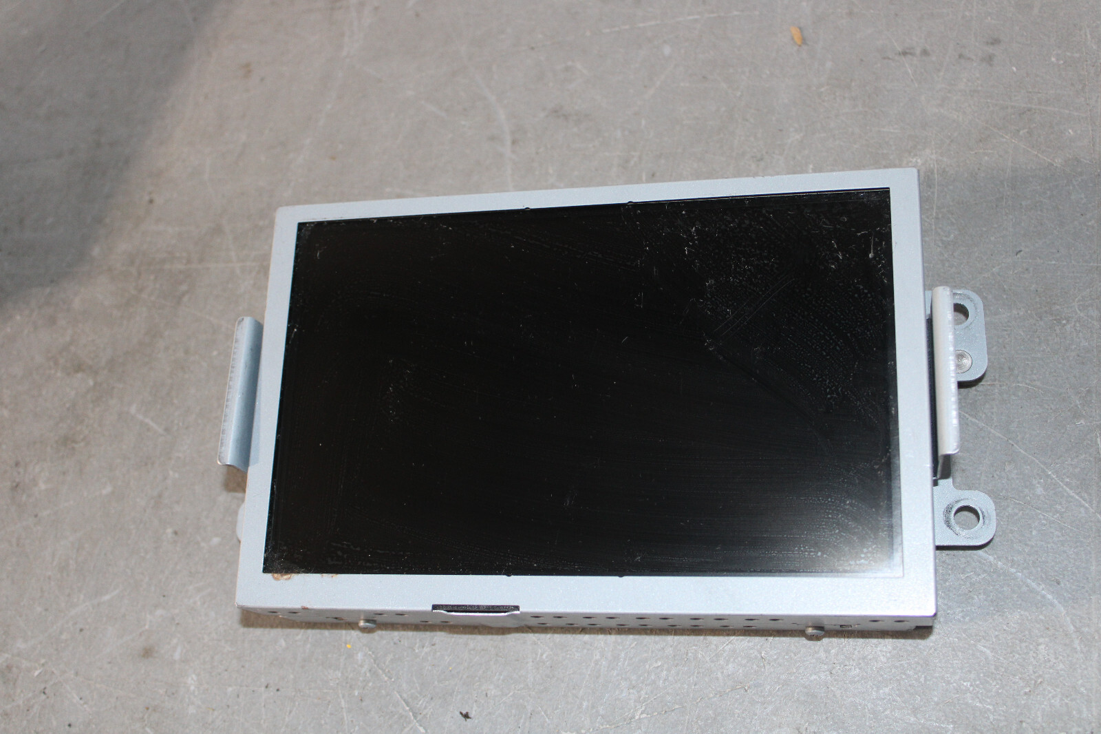 Ford F150 Navigation Display Screen BT4T-18B955-AD  Lifetime Warranty
