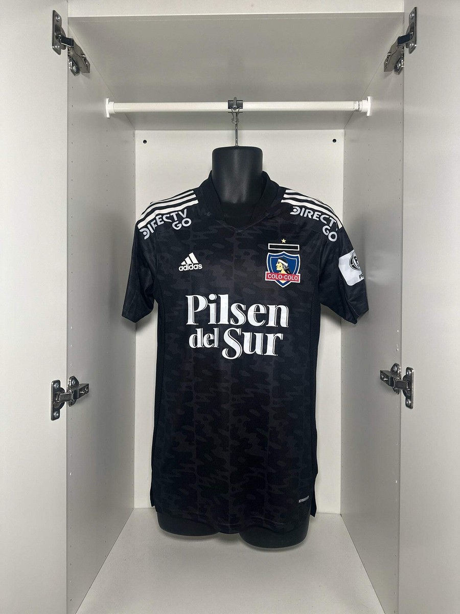 Reservation Polera Colo Colo 2021 Conmemorativa Poleras Colo