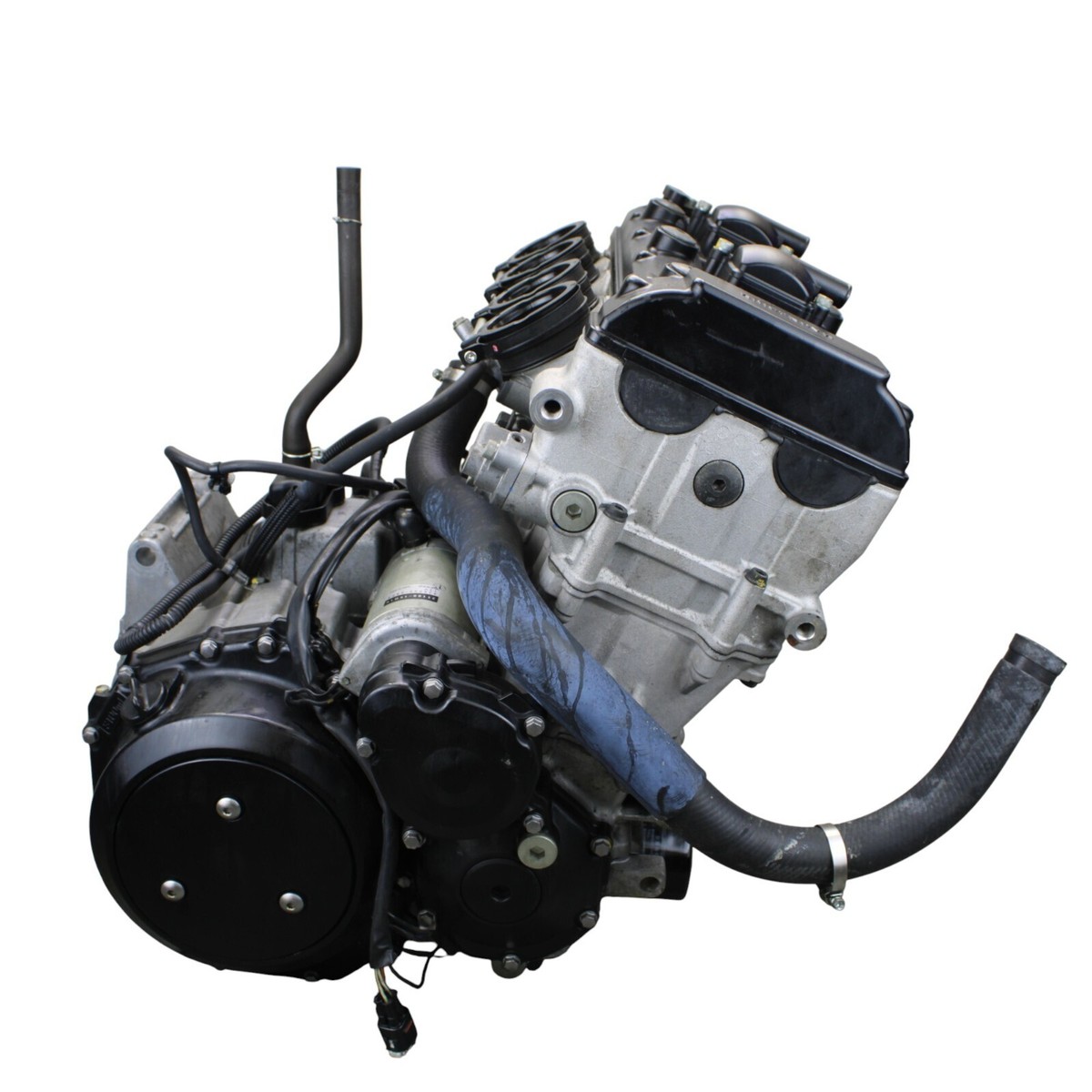 2008 - 2018 SUZUKI HAYABUSA ENGINE MOTOR HEAD BLOCK *30 DAY