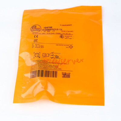 Ein Neu for IFM IG5788 Näherungsschalter