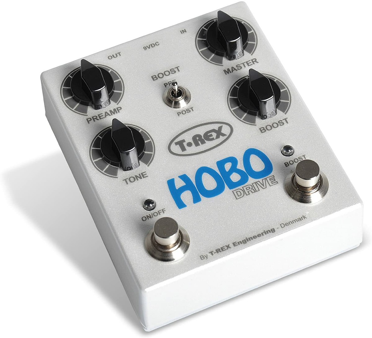 ギター T.Rex Engineering HOBO Drive s-l1200.jpg