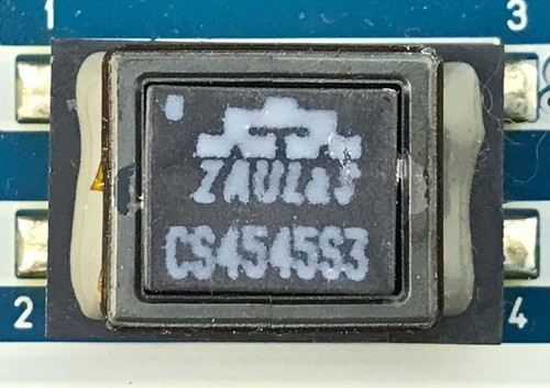 1-869-966-04, LTY406HS-LH2, NEC2561, PS2561, CS4545S3, CS3535S3, KDL-46XBR2 - Picture 5 of 6