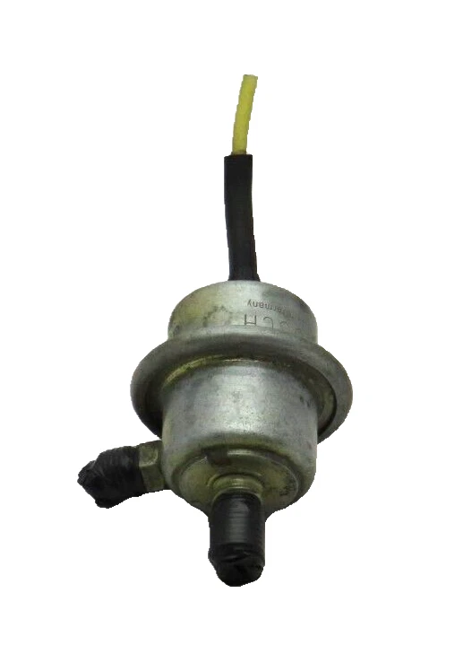 ⭐ Régulateur de pression de carburant ORIGINAL MERCEDES-BENZ W126 0280161007 ⭐ - Photo 2/4